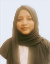 Jasmin Anwar P