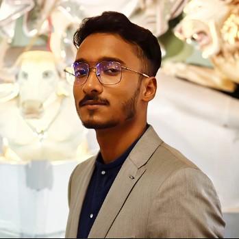 Pritam Das