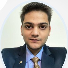 Siddhant Aggarwal