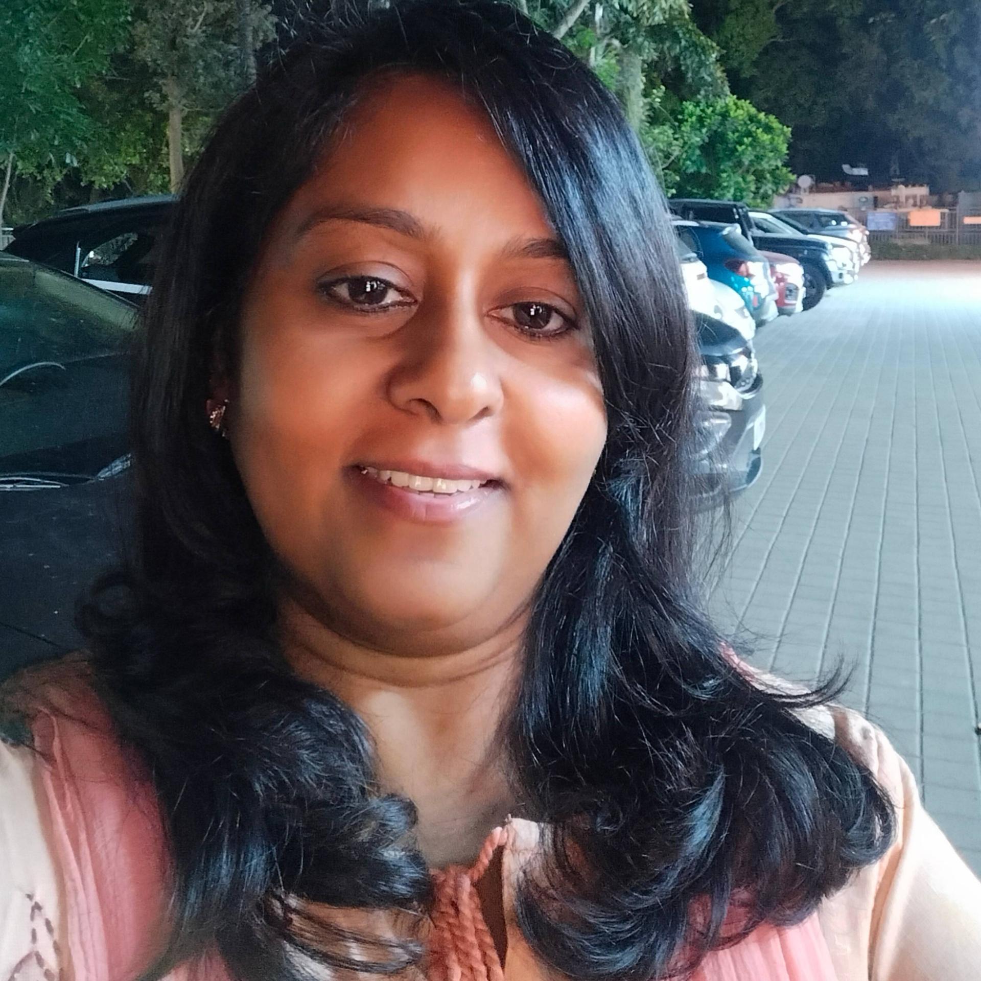 SUNEERA K