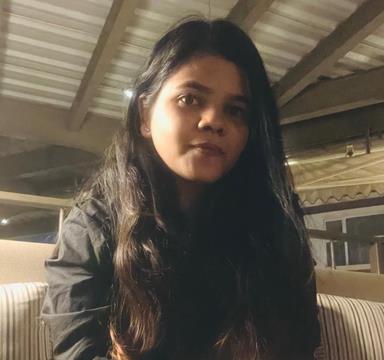 ANKITA NAYAK