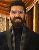 SHUBHAM ARORA