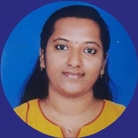 SARANYA C. S