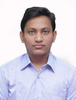 Rahul A Mane