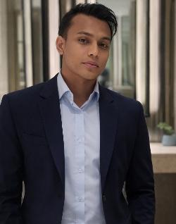 Mohammad Sahvaj