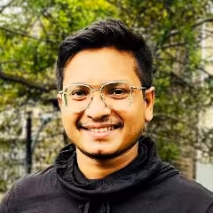 Sidhant Dutta