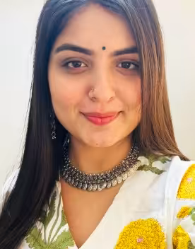 Janhvi Mishra