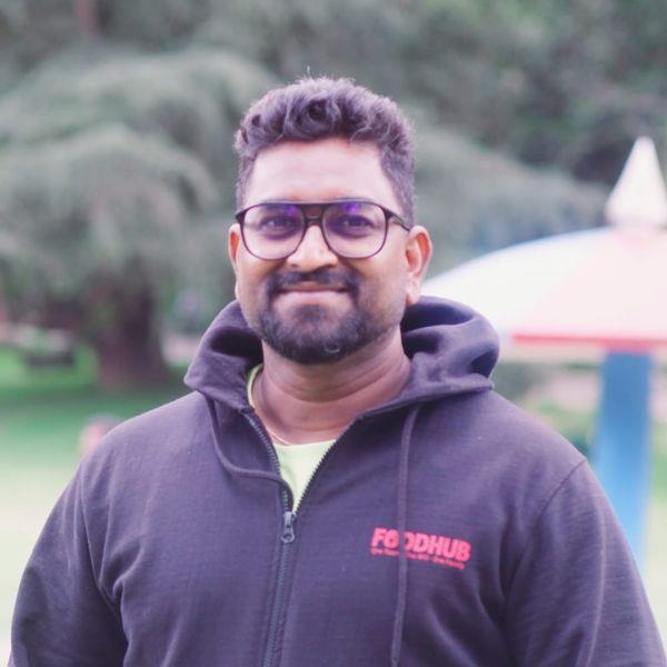 Vinothkumar E