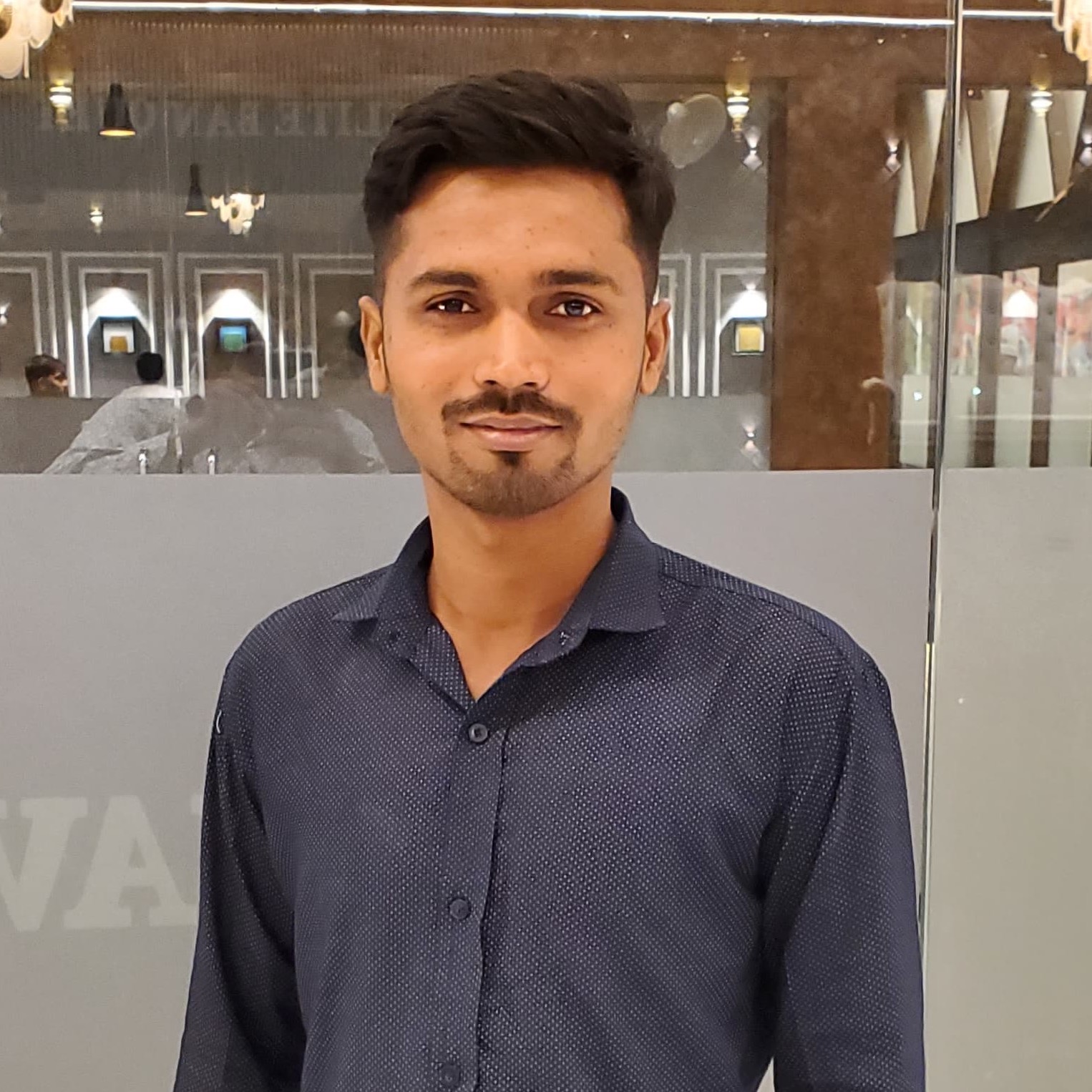 Bhavesh Khokhar