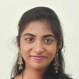 Amrita S