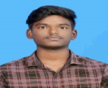 Logesh R