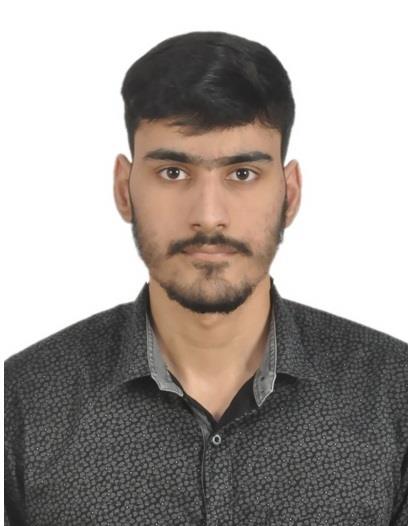 ANKIT RANA