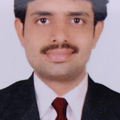 Ramakrishna Sripada