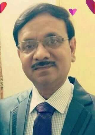 Sunil Patil