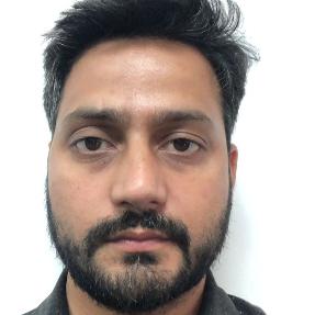 Mohammad Sohail Malik