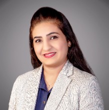 TRUPTI MITHUN