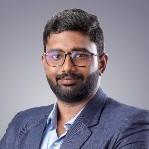 Vikram Saravanan