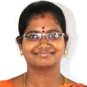 J Parvathy
