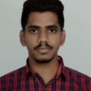 Mudavath Sai Kumar