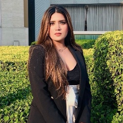 Avantika Singh