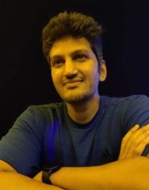 SUBBARAJU I