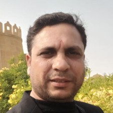 Sanjay yadav
