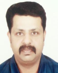 Raj Kiran J
