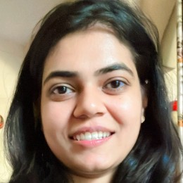 SHIVANGI