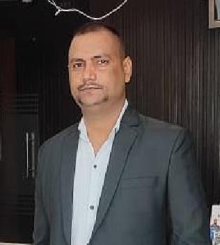 Deepak Pandey