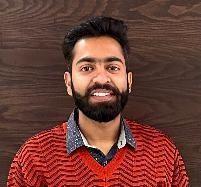 Prikshit Sharma