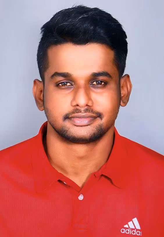 SUMITH C