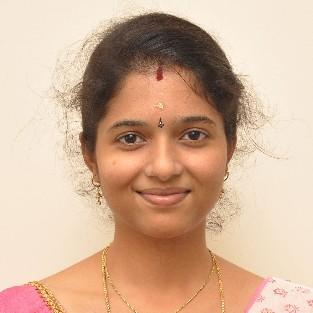 SINDHU NATARAJAN