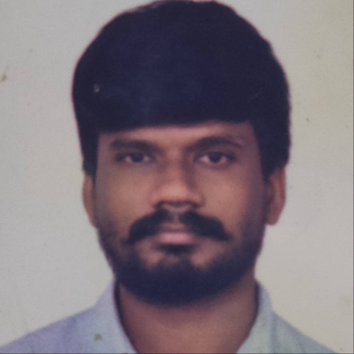 VIGNESH K