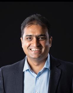 Keyur Zaveri