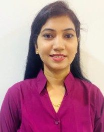 Ruchika Shanware