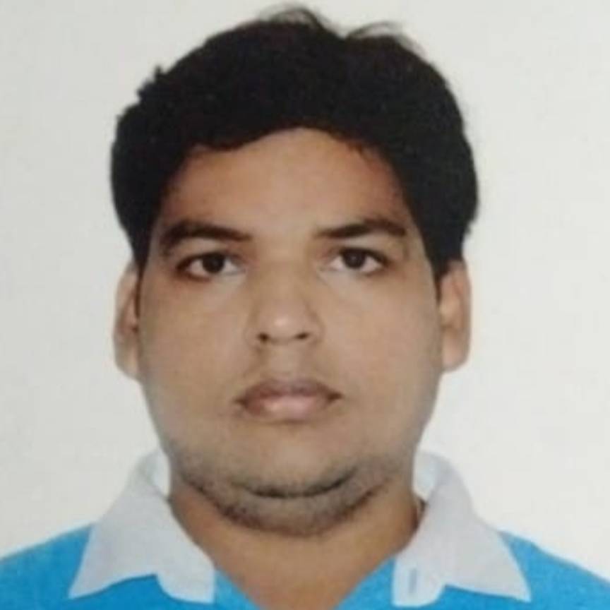 BINDU MADHAB TRIPATHY
