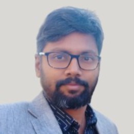 Pradeep Palla