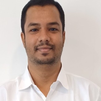 R. Syed Imran