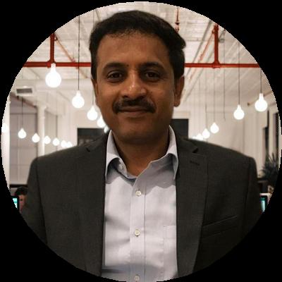 Nagaraj Devaraj