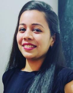 Gayatri Mulik