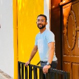 Saurabh Malve