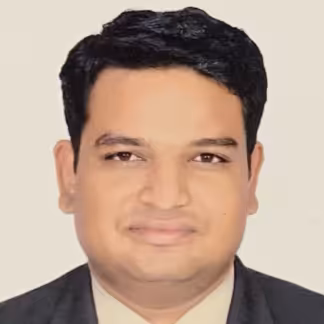 Visatkumar Patel