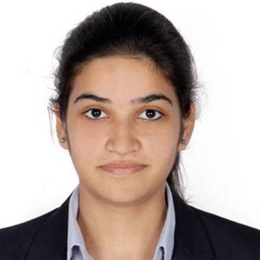 Mansi Saraswat