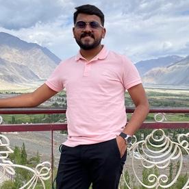 Akshay Jain