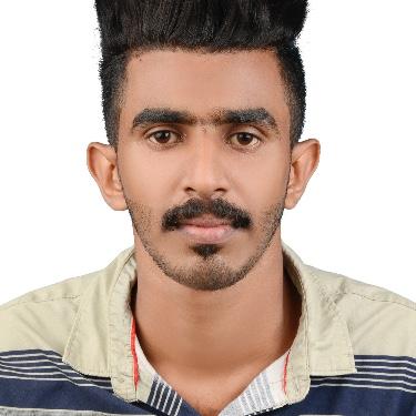 MUHAMMED SAFWAN V