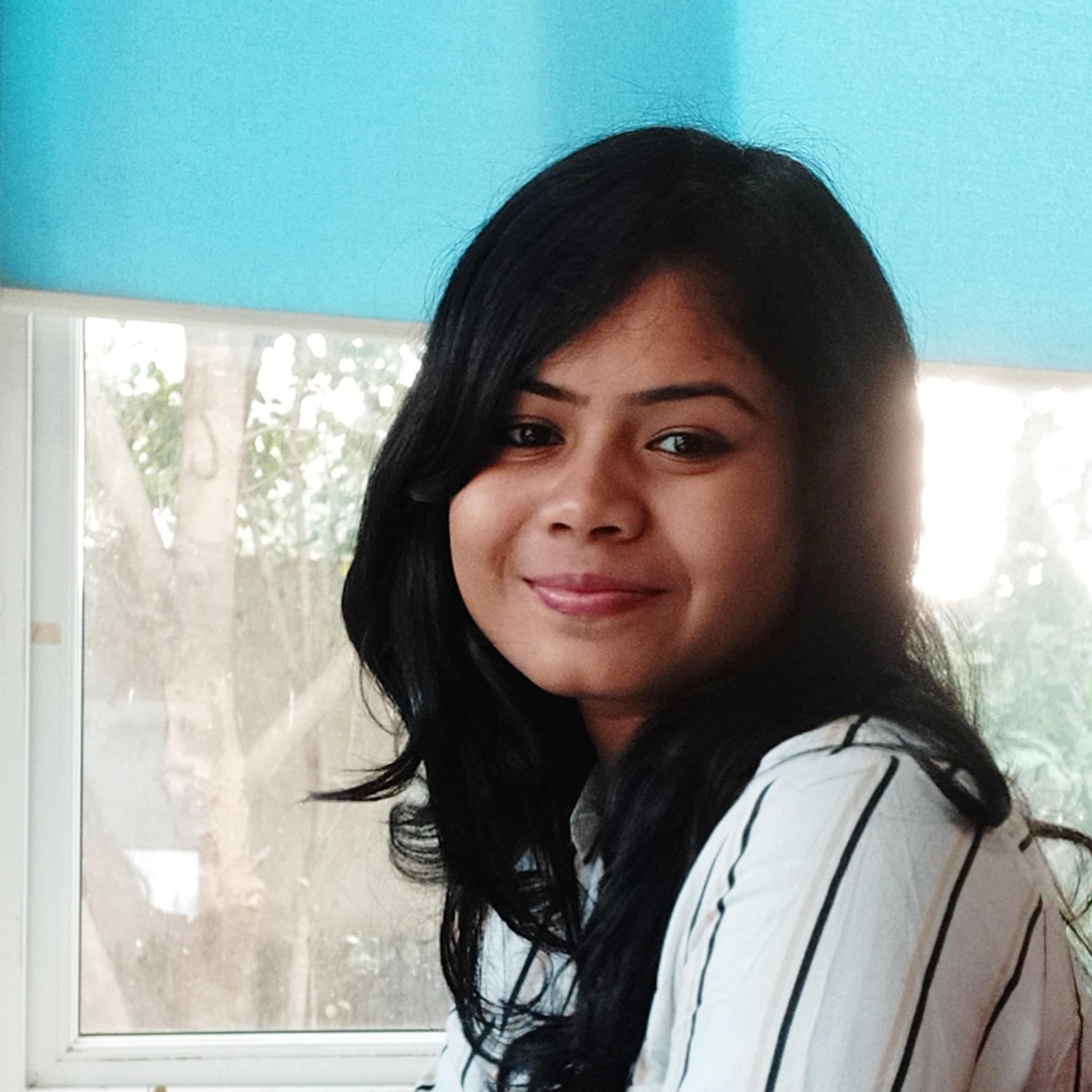 Nisha Kumari