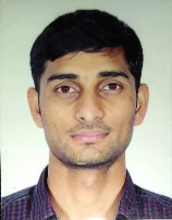 Vikram Pavuluri