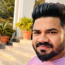 Mohd Balal
