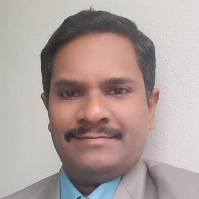Sriharsha Guda