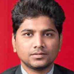 Gaurang Vikas Rajwadkar